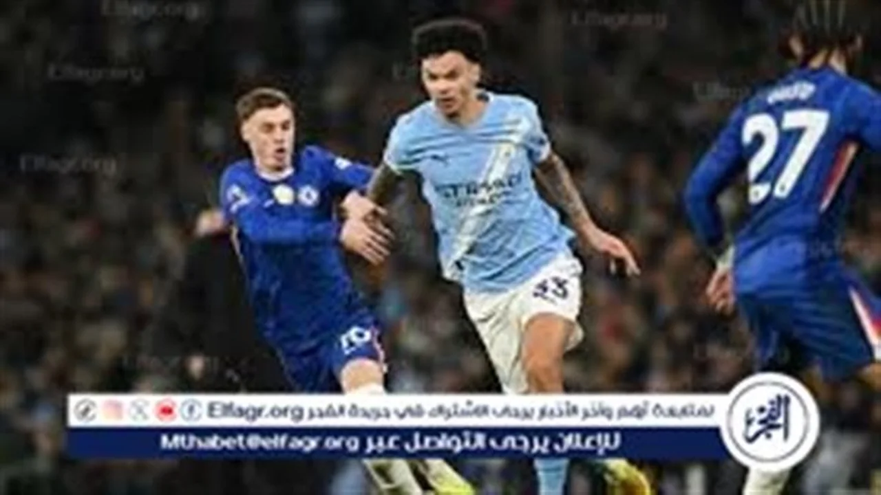 مواجهة مرتقبة بين تشيلسي ومانشستر يونايتد في قمة الدوري الإنجليزي الممتاز اليوم